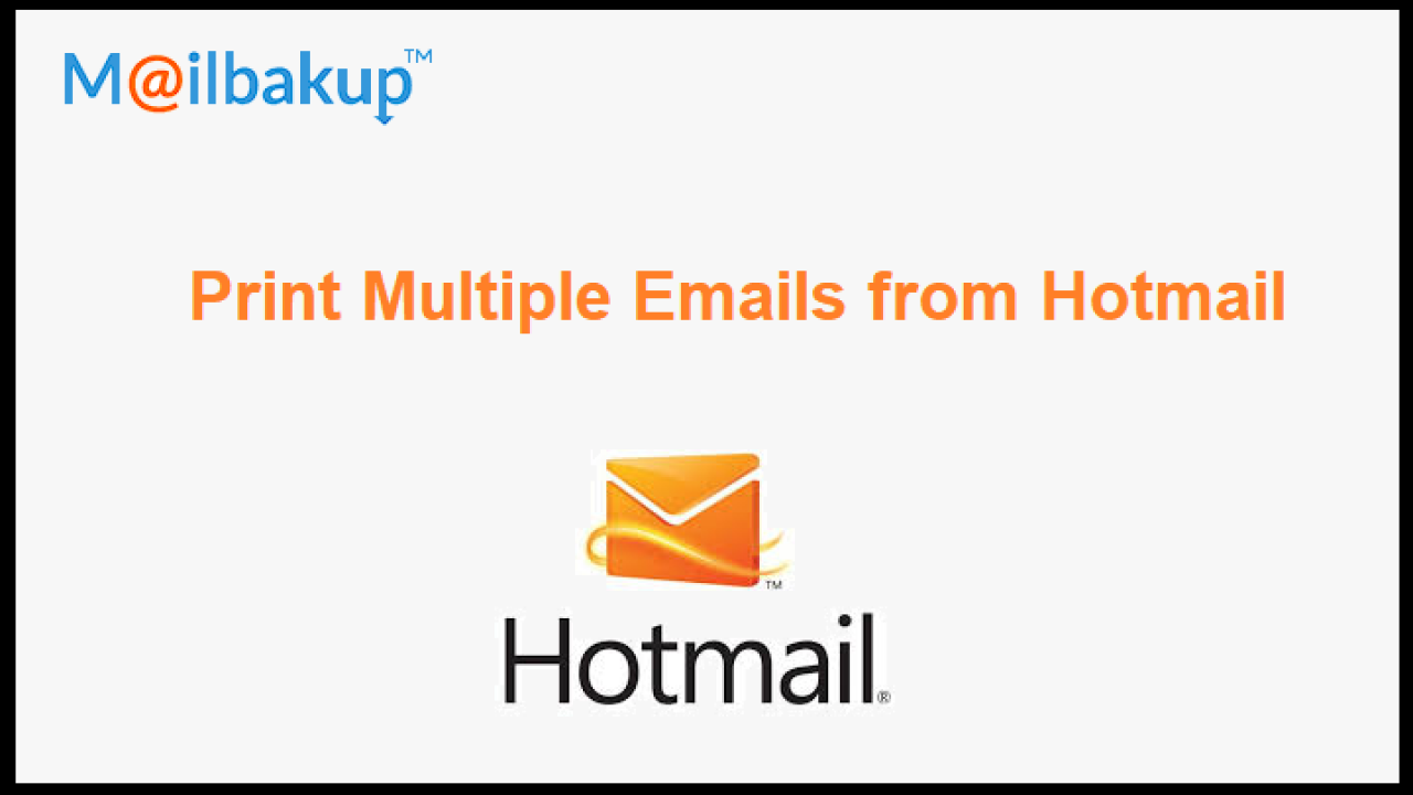 how to delete all emails in hotmail