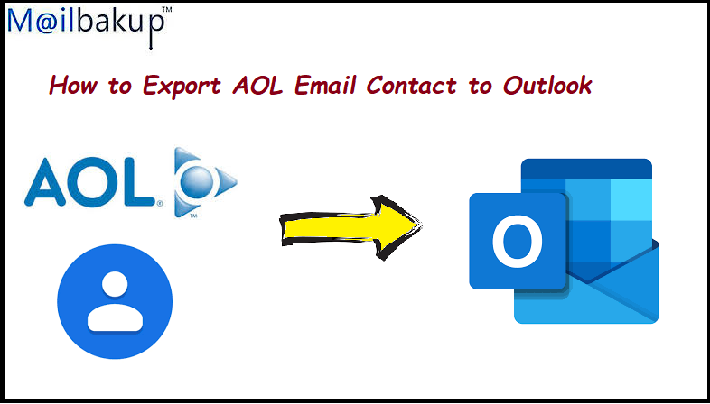 Export AOL Email To Outlook Easily AOL Email To PST