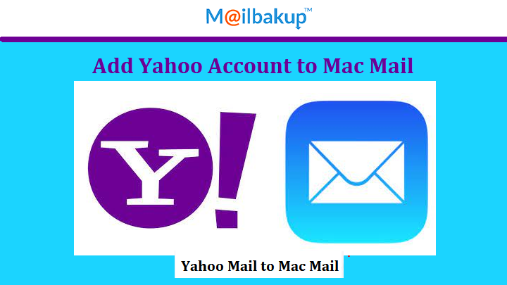 add yahoo account to mac mail