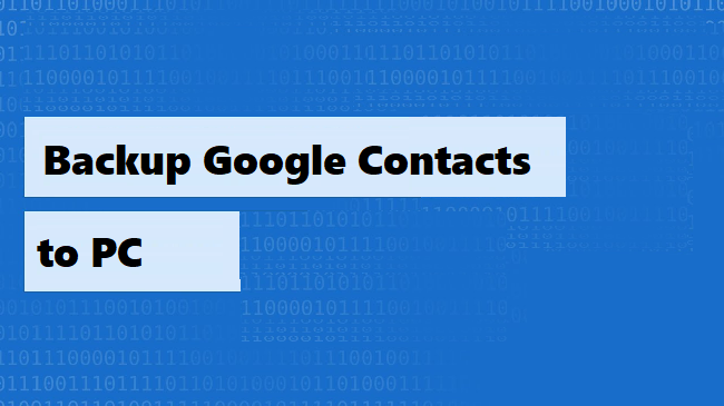 backup-google-contacts-to-pc