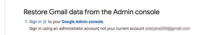 admin-console