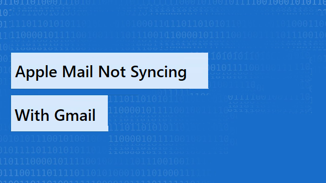 apple-mail-not-syncing-with-gmail