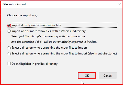 directly-import-mbox