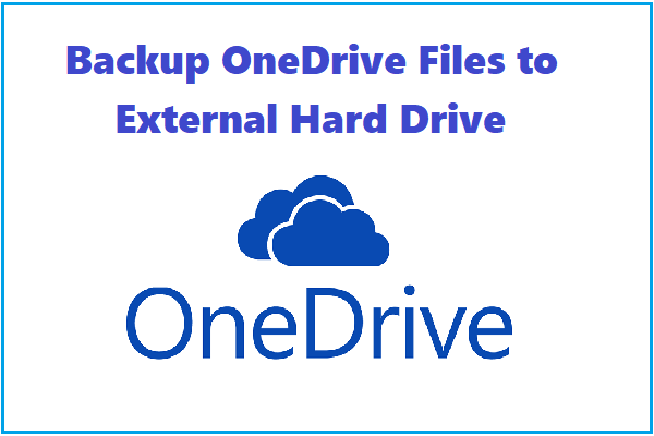 backup-onedrive-files-to-external-hard-drive