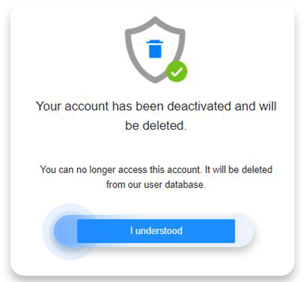 delete-account