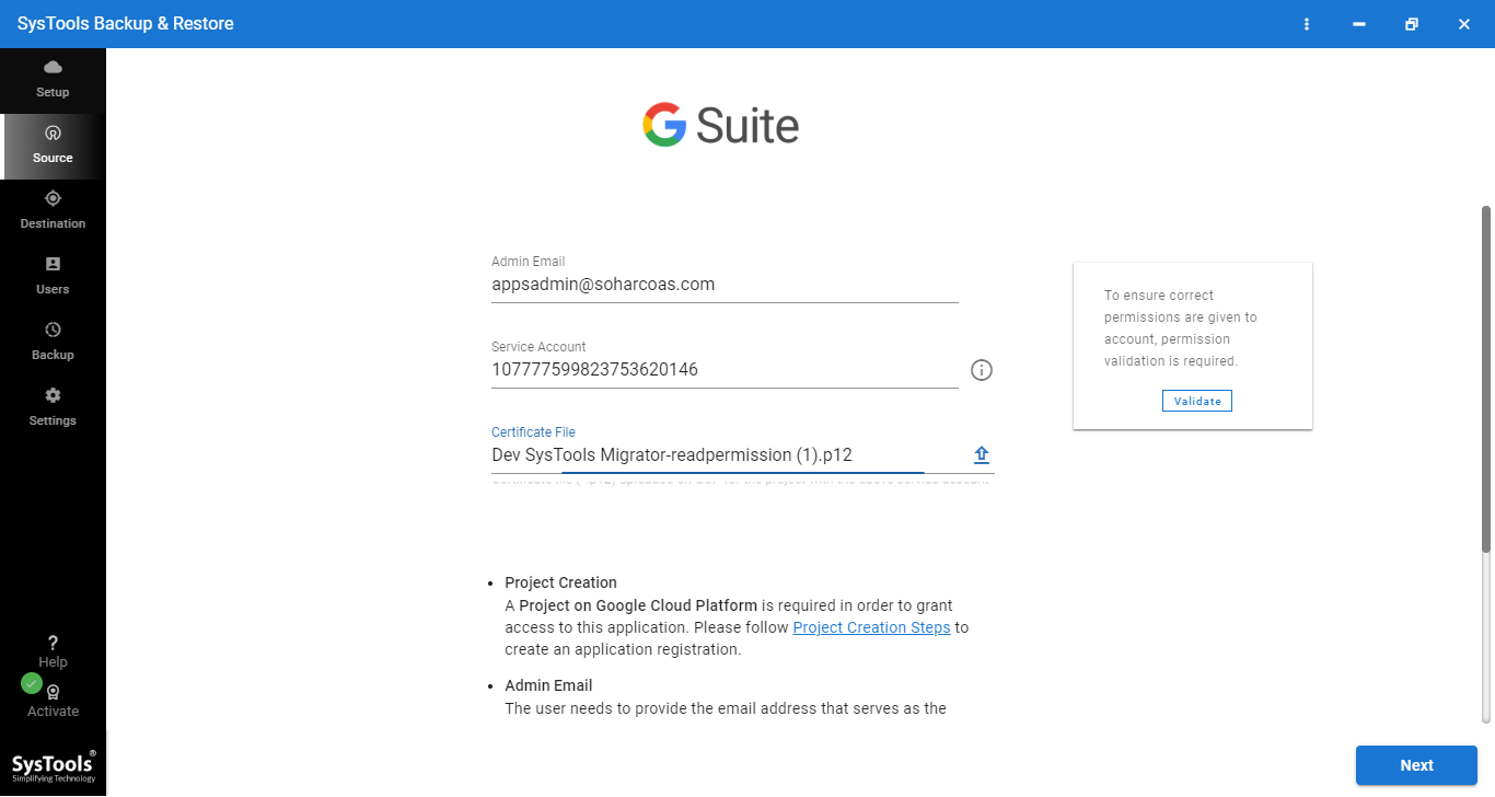 g-suite-credentials