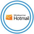 Hotmail Backup Tool